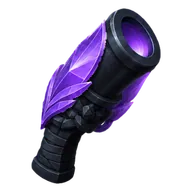 Hand Cannon, item level 100