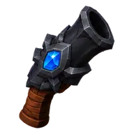 Hand Cannon, item level 70