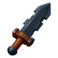 Blood Sword, item level 30