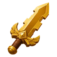 Blood Sword, item level 60