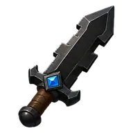 Blood Sword, item level 70