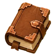 Book of Mercies, item level 10