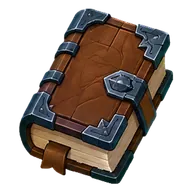 Book of Mercies, item level 30