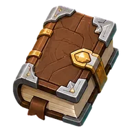 Book of Mercies, item level 40