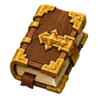 Book of Mercies, item level 60