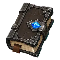 Book of Mercies, item level 70