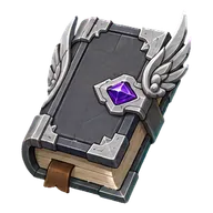 Book of Mercies, item level 80