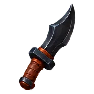 Viper Fang, item level 30