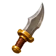 Viper Fang, item level 40