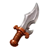 Viper Fang, item level 50