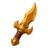 Viper Fang, item level 60