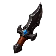 Viper Fang, item level 70
