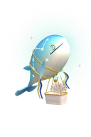 Celestial Whale