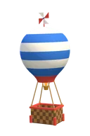 Cobalt Breeze
