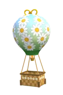 Daisy Field