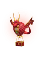 Imperial Dragon