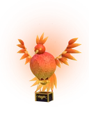 Eternal Phoenix