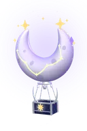 Crescent Moon