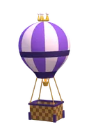 Royal Violet