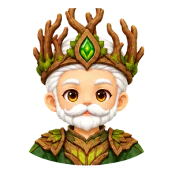 Elder's Blessing