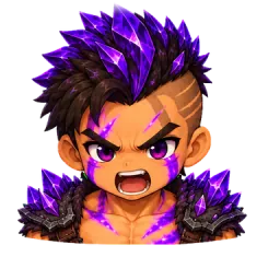 Abyss Berserker