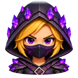 Abyss Huntress