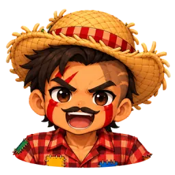 Feisty Farmhand
