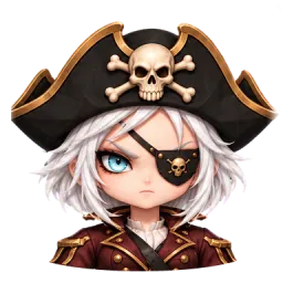 Captain Skull