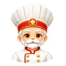 Healing Chef