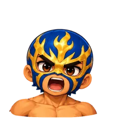 El Hacha Dorada