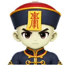 Jiangshi