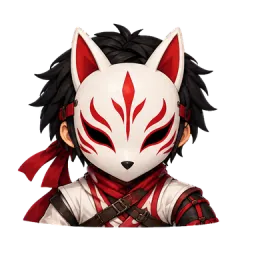 Kitsune