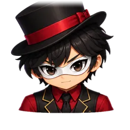 Phantom Thief