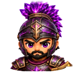 Fallen Legionnaire