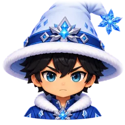 Blizzard Mage