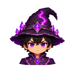Void Mage