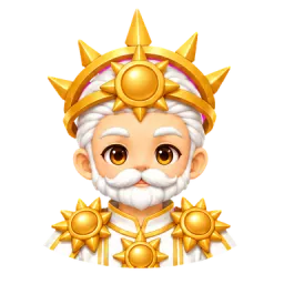 Oracle of the Sun