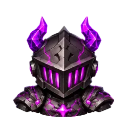 Fallen Paladin