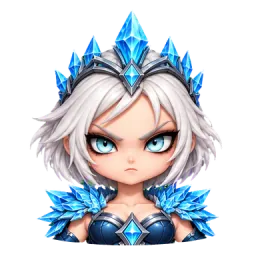 Frost Queen
