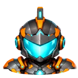 Mecha Sentinel
