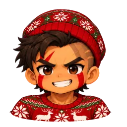 Christmas Sweater