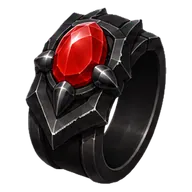Studded Cuff, item level 70