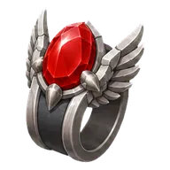 Studded Cuff, item level 80