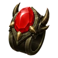Studded Cuff, item level 90