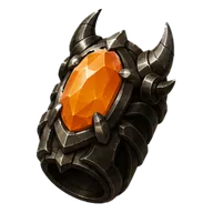 Parrying Bracer, item level 90