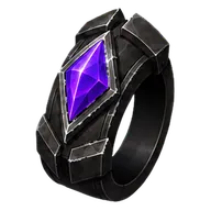 Arcane Bangle, item level 70