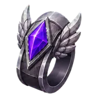 Arcane Bangle, item level 80