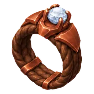 Braided Cord, item level 10