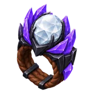 Braided Cord, item level 100