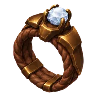 Braided Cord, item level 20